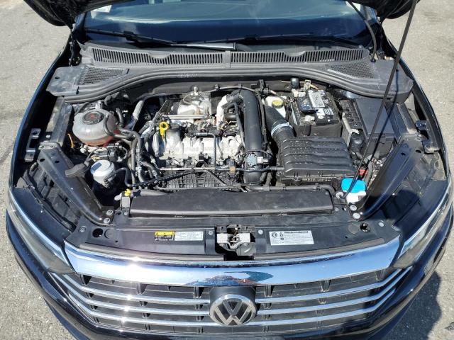 2019 Volkswagen Jetta Sel VIN: 3VWE57BU5KM099718 Lot: 46585274