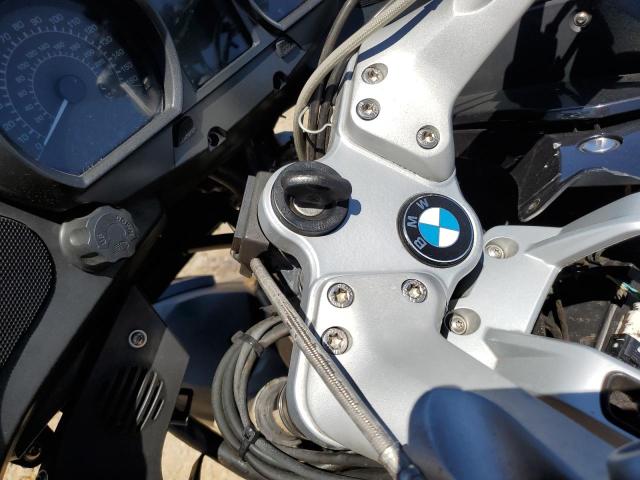 2011 BMW R1200 RT - WB1044001BZW18970