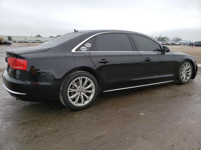 2014 Audi A8 L Tdi Quattro VIN: WAURMAFD4EN004152 Lot: 48797804