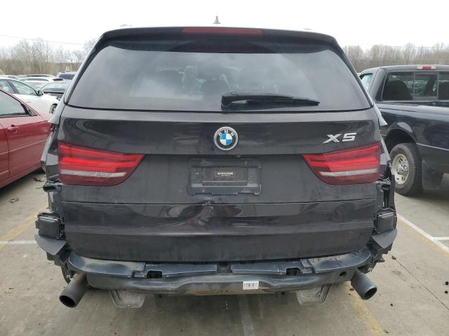 VIN 5UXKR0C36H0X77149 2017 BMW X5, Xdrive35I no.6