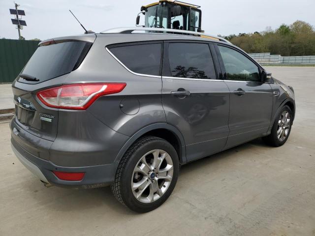 2014 Ford Escape Titanium VIN: 1FMCU0JX4EUB68846 Lot: 48480874