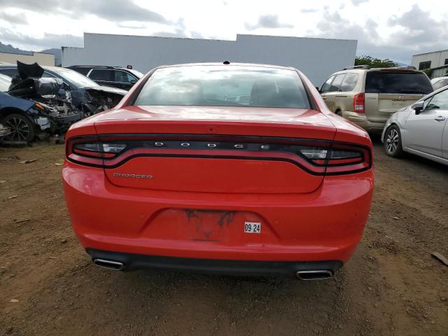 2022 DODGE CHARGER SX 2C3CDXBG0NH200758