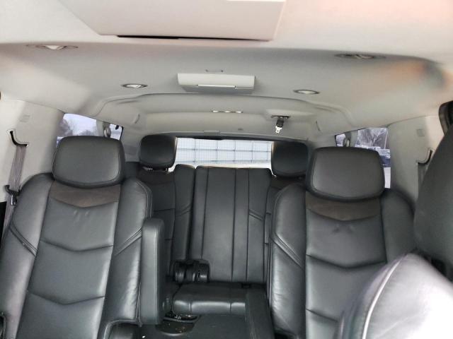 2016 CADILLAC ESCALADE E - 1GYS4JKJ8GR115969