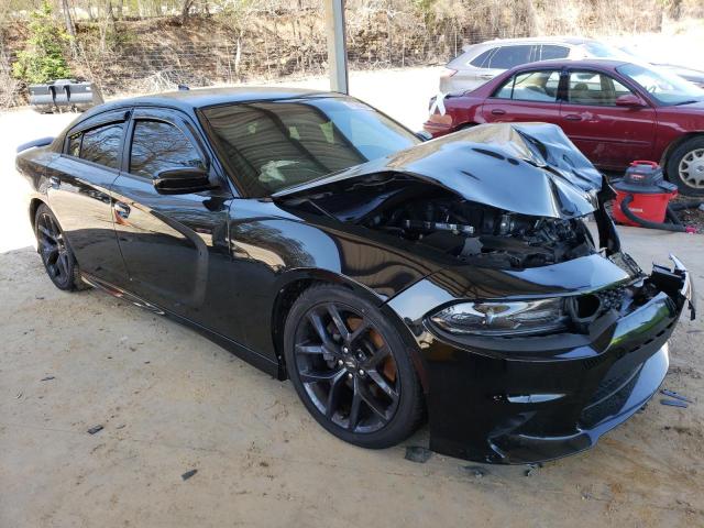 2020 Dodge Charger R/T VIN: 2C3CDXCTXLH204552 Lot: 51532064