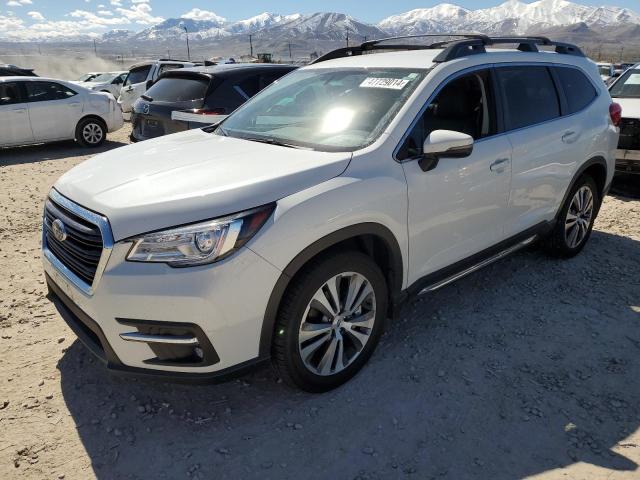 2021 Subaru Ascent Limited VIN: 4S4WMAMD7M3449225 Lot: 47729014