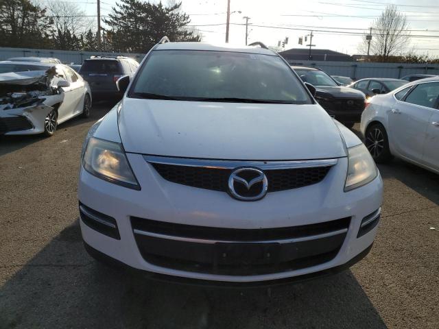 2008 Mazda Cx-9 VIN: JM3TB28A480136375 Lot: 45183314