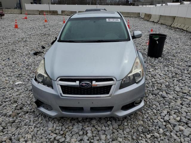 2013 Subaru Legacy 2.5I Limited VIN: 4S3BMBP6XD3019274 Lot: 46114144