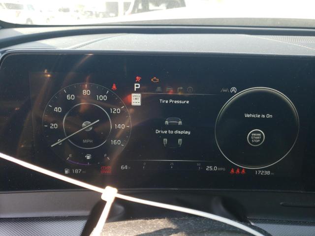 2023 KIA SPORTAGE S - 5XYK53AF4PG065906