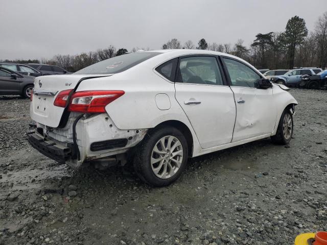 2019 Nissan Sentra S VIN: 3N1AB7AP6KY246209 Lot: 48610724