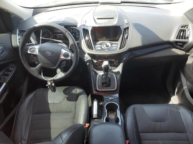 2013 Ford Escape Titanium VIN: 1FMCU0J91DUC71285 Lot: 46981624