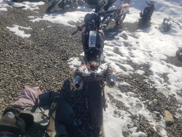 2006 BMW F650 GS WB10185A96ZL42187