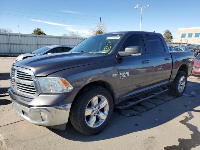 Vin: 1c6rr7lt4ks520129, lot: 47770024, ram 1500 slt 2019 img_1