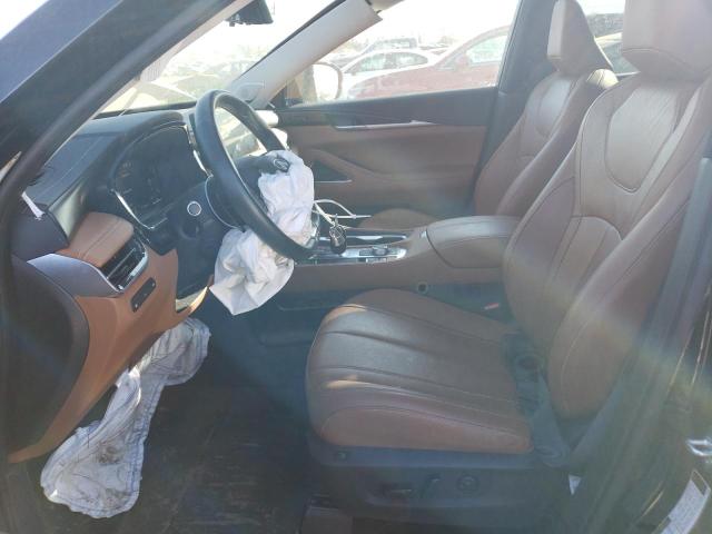 2022 INFINITI QX60 SENSO - 5N1DL1GS3NC339181