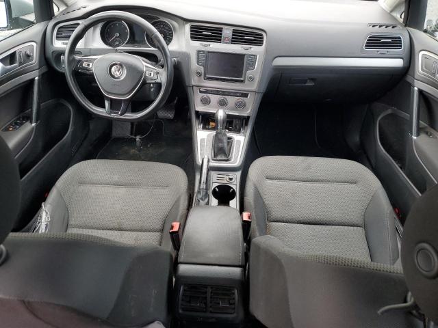 2017 VOLKSWAGEN GOLF SPORT - 3VW017AU4HM510607