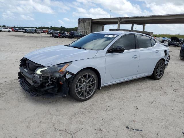 2023 NISSAN ALTIMA SR - 1N4AL4CVXPN383894