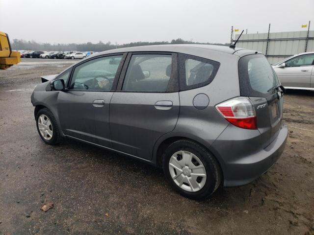 2013 Honda Fit VIN: JHMGE8H38DC082155 Lot: 45683084