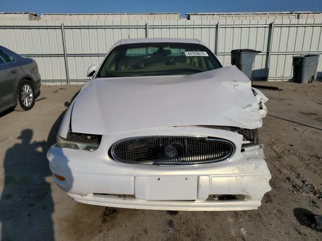 1G4HR54K24U146122 2004 Buick Lesabre Limited