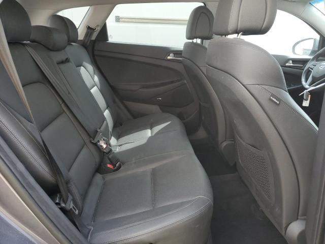 2018 HYUNDAI TUCSON VAL - KM8J3CA28JU753858