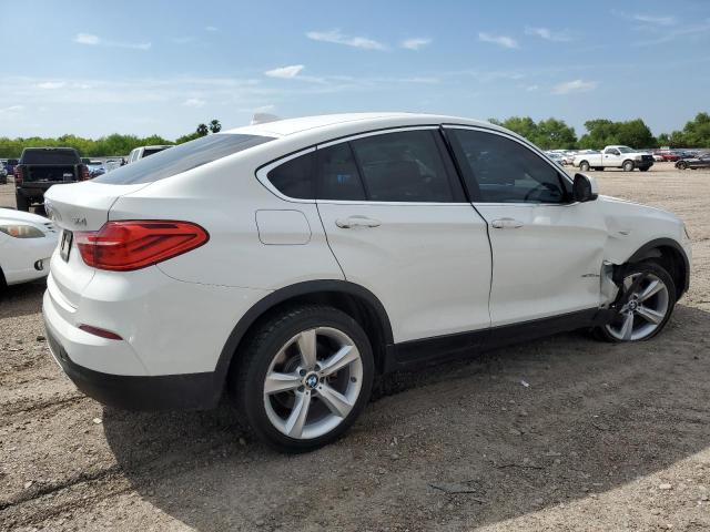 2017 BMW X4 xDrive28I VIN: 5UXXW3C35H0T79141 Lot: 48418794