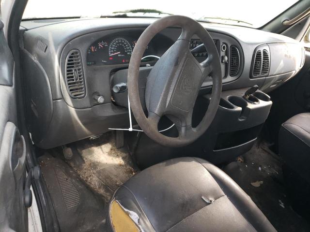 2002 Dodge Ram Van B1500 VIN: 2B7HB11X22K128577 Lot: 46387294