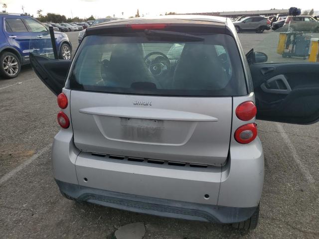 VIN WMEEJ3BA7FK816471 2015 Smart Fortwo, Pure no.11