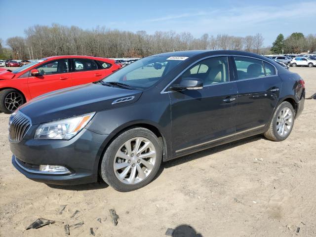 Vin: 1g4gb5g38ff110785, lot: 45065294, buick lacrosse 20151