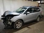 2015 SUBARU FORESTER 2 - JF2SJADCXFH839651