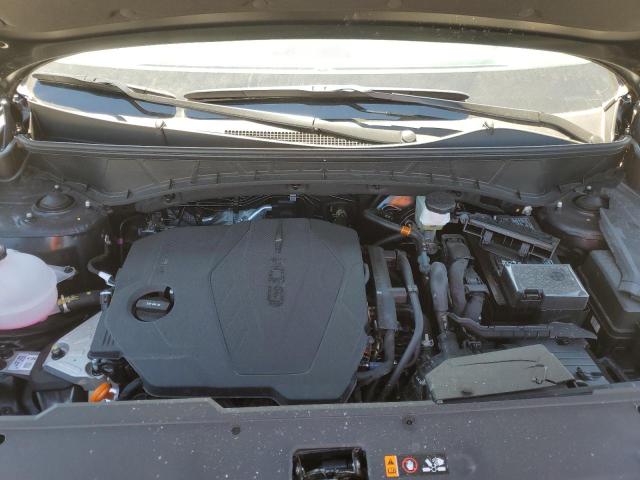 2024 Hyundai Tucson Sel VIN: 5NMJB3DE5RH369973 Lot: 48313414