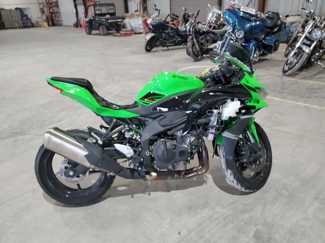 2023 KAWASAKI ZX400 S - ML5ZXCS19PDA01092