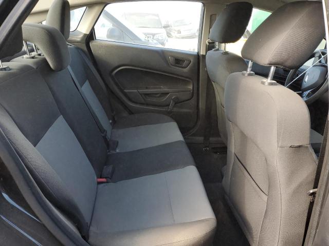 2015 FORD FIESTA S - 3FADP4AJ3FM178718