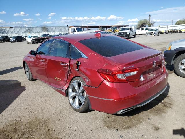 2019 HONDA ACCORD TOU - 1HGCV2F91KA030896