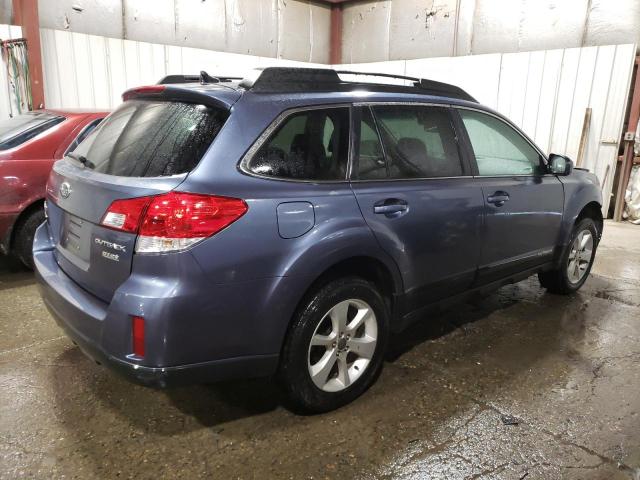 Vin: 4s4brbcc4e3277087, lot: 47621174, subaru outback 2.5i premium 20143