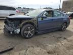 2016 SUBARU LEGACY 2.5 - 4S3BNAL61G3023358