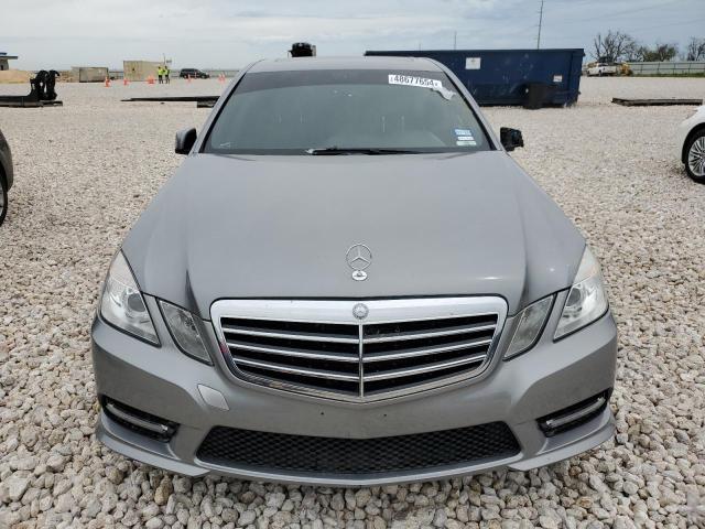 VIN WDDHF5KB9DA724627 2013 Mercedes-Benz E-Class, 350 no.5