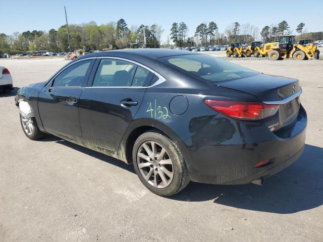 2016 Mazda 6 Sport VIN: JM1GJ1U56G1425430 Lot: 39209244