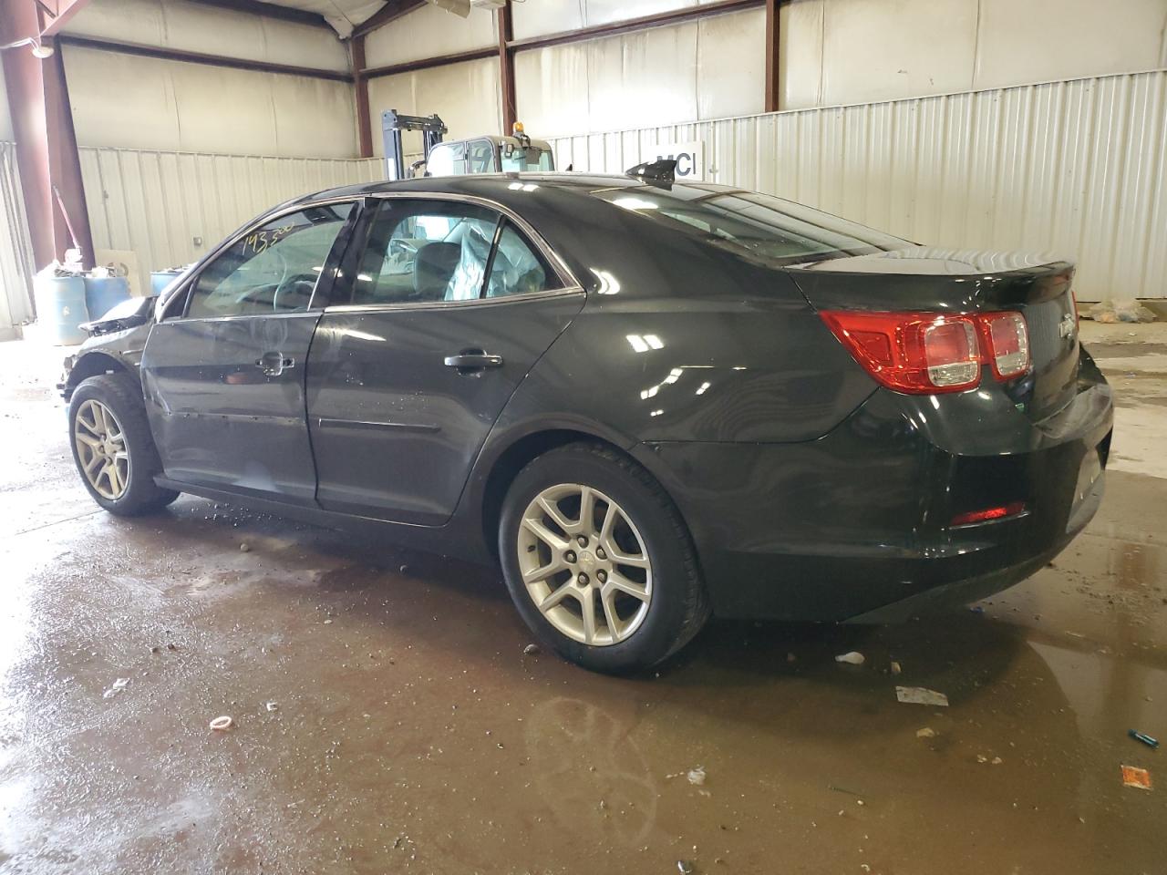 2016 Chevrolet Malibu Limited Lt vin: 1G11C5SA3GU105349