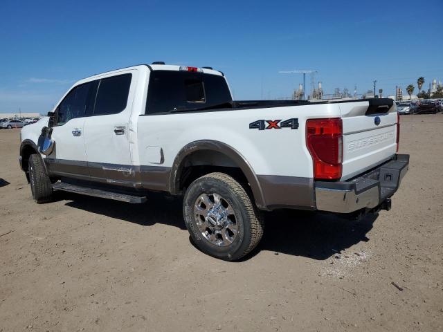 1FT8W2BT4NEC88975 Ford F250 SUPER 2