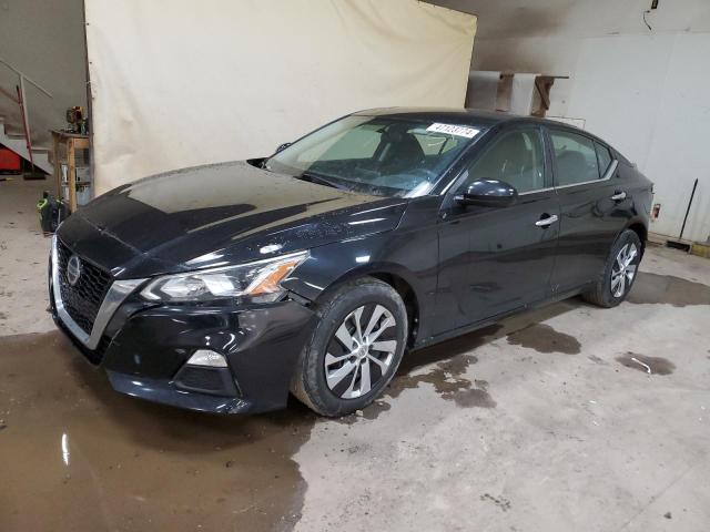 2019 Nissan Altima S VIN: 1N4BL4BV1KC243324 Lot: 47123774