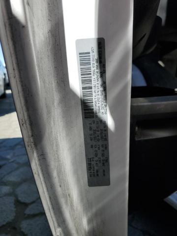 2018 RAM PROMASTER - 3C6TRVDG3JE156492