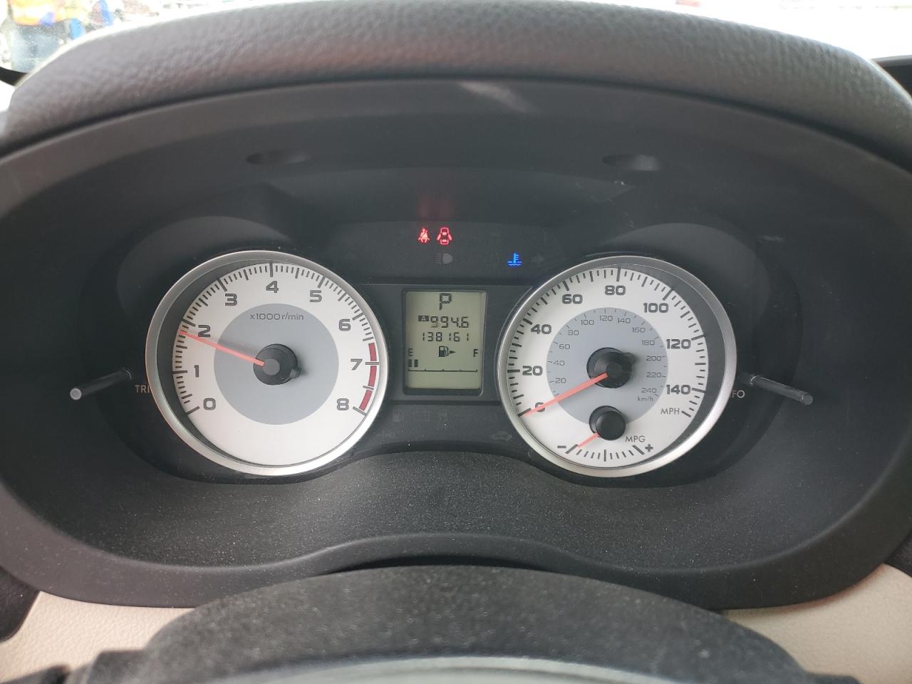 JF1GJAC62CH012695 2012 Subaru Impreza Premium