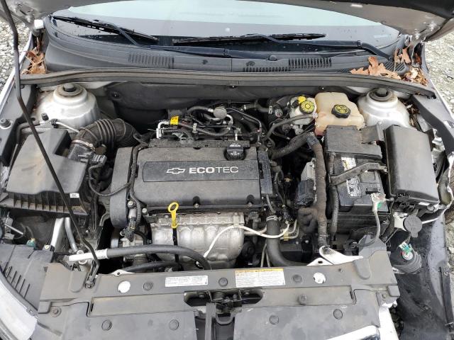 2016 CHEVROLET CRUZE LIMI - 1G1PC5SH5G7202932
