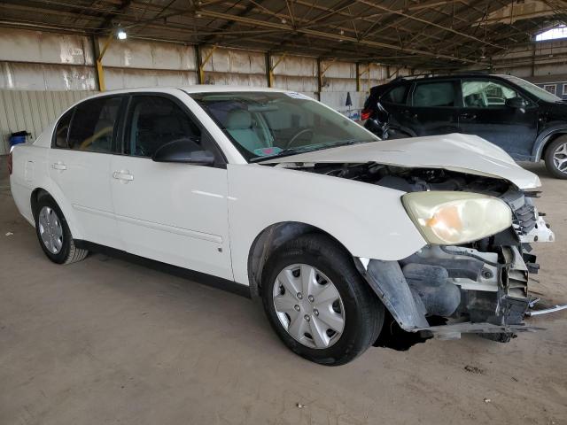 2007 Chevrolet Malibu Ls VIN: 1G1ZS57F07F273108 Lot: 48871574