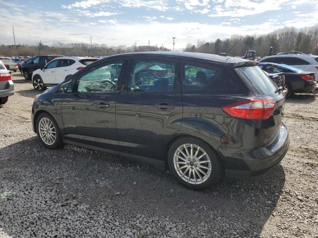 1FADP5AU7EL505332 | 2014 Ford c-max se