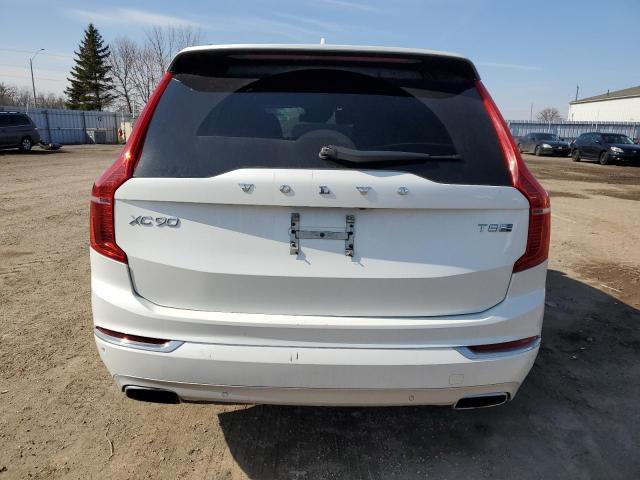2017 VOLVO XC90 T8 - YV4BC0PL5H1127233