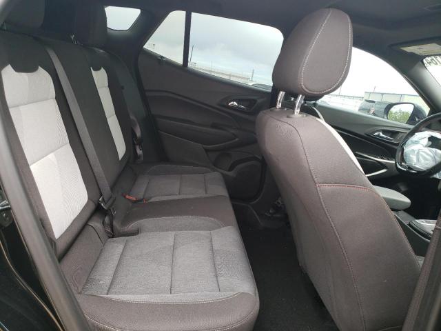 2024 CHEVROLET TRAX 1RS KL77LGE29RC044788