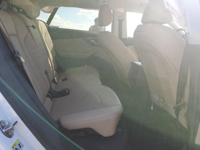 2019 AUDI Q8 PREMIUM - WA1BVAF17KD011261