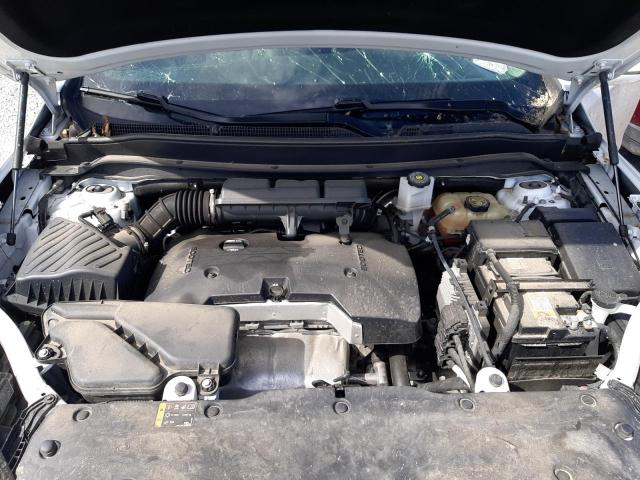 2020 Buick Envision Essence VIN: LRBFX2SA8LD199835 Lot: 47730544