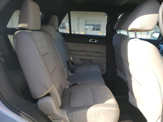 2011 Ford Explorer - Image 11