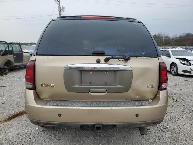 2004 Buick Rainier Cxl VIN: 5GADT13S042170141 Lot: 47673854