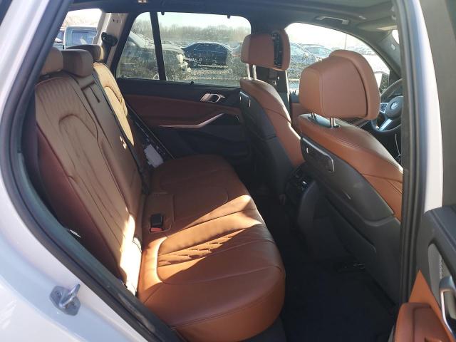 2024 BMW X5 XDRIVE5 - 5UX43EU0XR9U85562